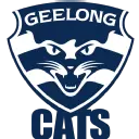 Geelong Cats logo
