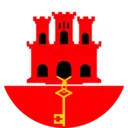 Gibraltar logo