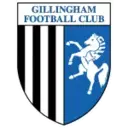 Gillingham logo