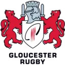 Gloucester Rugby logo
