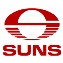 Gold Coast SUNS logo