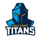 Gold Coast Titans logo