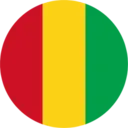 Guinea logo