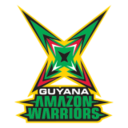 Guyana Amazon Warriors logo