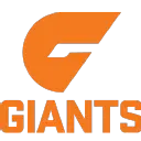 GWS GIANTS logo