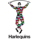 Harlequins logo