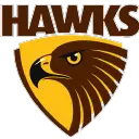 Hawthorn Hawks logo