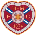 Hearts logo
