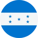 Honduras logo