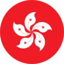 Hong Kong logo