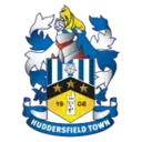 Huddersfield Town logo