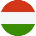 Hungary logo