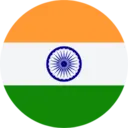 India logo