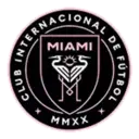 Inter Miami logo