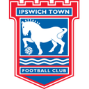 Ipswich Town logo