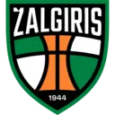 Kauno Zalgiris logo
