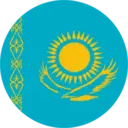 Kazakhstan logo