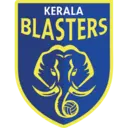 Kerala Blasters logo