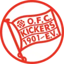 Kickers Offenbach logo