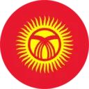 Kyrgyzstan logo
