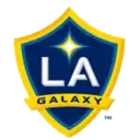 LA Galaxy logo