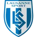 Lausanne Sport logo