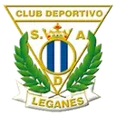 Leganés logo