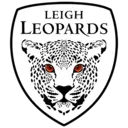 Leigh Leopards logo