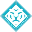 London City Lionesses logo