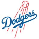 Los Angeles Dodgers logo