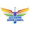 Lucknow Super Giants logo