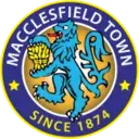 Macclesfield Town logo