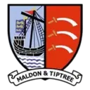 Maldon & Tiptree logo