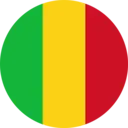 Mali logo