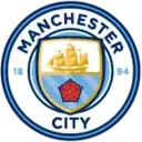 Manchester City logo