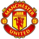 Manchester United logo