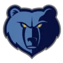 Memphis Grizzlies logo