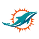 Miami Dolphins logo