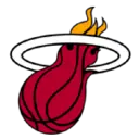 Miami Heat logo