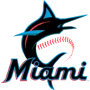 Miami Marlins logo