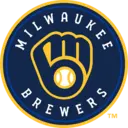 Milwaukee Brewers logo