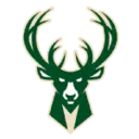 Milwaukee Bucks logo
