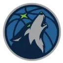 Minnesota Timberwolves logo