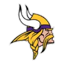Minnesota Vikings logo