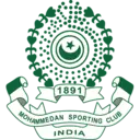 Mohammedan logo