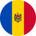 Moldova logo