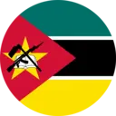 Mozambique logo