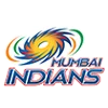 Mumbai Indians logo