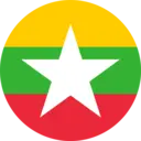 Myanmar logo