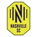 Nashville SC logo